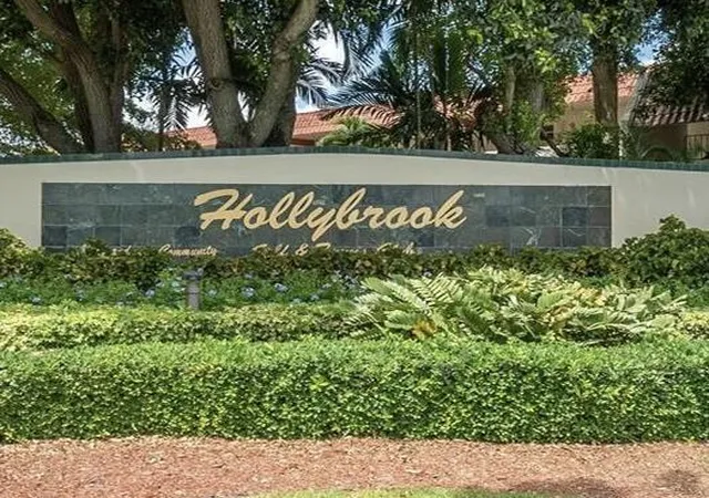 Photo 1 of Condo for sale at 9410 N Hollybrook Lake Dr #302, Pembroke Pines, FL 33025 | MLS# B26075673 | Listing updated on 2026-09-14