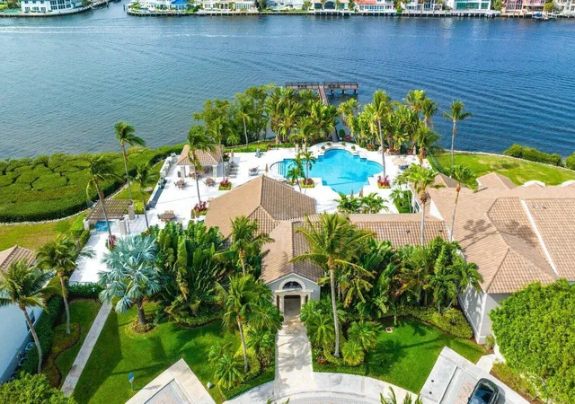 Photo 1 of Townhouse for sale at 3604 S Ocean Blvd #105, Highland Beach, FL 33487 | MLS# B26075704 | Listing updated on 2026-09-14