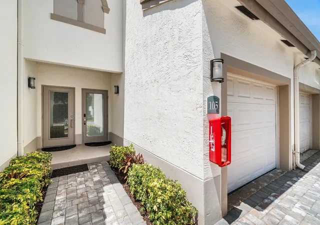 Photo 3 of Townhouse for sale at 3604 S Ocean Blvd #105, Highland Beach, FL 33487 | MLS# B26075704 | Listing updated on 2026-09-14