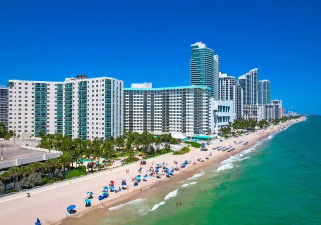 Photo 1 of Condo for sale at 3801 S Ocean Dr #8T, Hollywood, FL 33019 | MLS# B26075707 | Listing updated on 2026-09-14