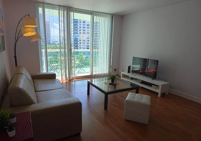 Photo 2 of Condo for sale at 3801 S Ocean Dr #8T, Hollywood, FL 33019 | MLS# B26075707 | Listing updated on 2026-09-14