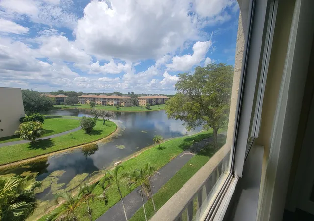 Photo 3 of Condo for sale at 7840 Nw 50th Street #504, Lauderhill, FL 33351 | MLS# B26075712 | Listing updated on 2026-09-14