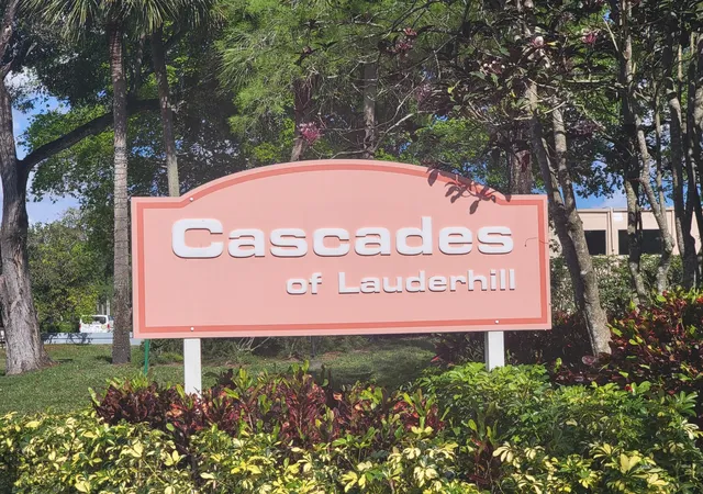 Photo 3 of Condo for sale at 7840 NW 50th Street #504, Lauderhill, FL 33351 | MLS# B26075712 | Listing updated on 2026-09-14