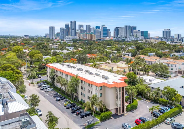 Photo 1 of Condo for sale at 615 Ne 12th Avenue #301, Fort Lauderdale, FL 33304 | MLS# B26075719 | Listing updated on 2026-09-23