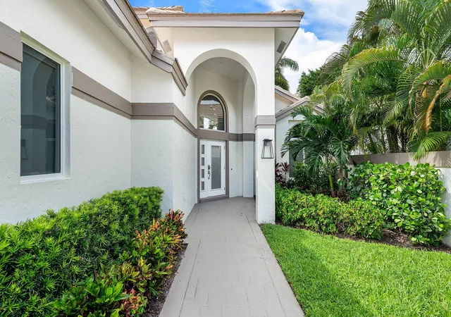Photo 2 of Single family home for sale at 5455 Nw 20th Avenue, Boca Raton, FL 33496 | MLS# B26075761 | Listing updated on 2026-09-14