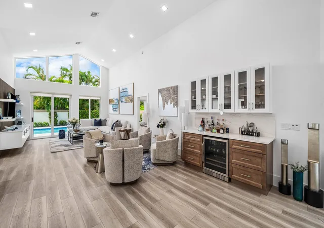 Photo 3 of Single family home for sale at 5455 NW 20th Avenue, Boca Raton, FL 33496 | MLS# B26075761 | Listing updated on 2026-09-14