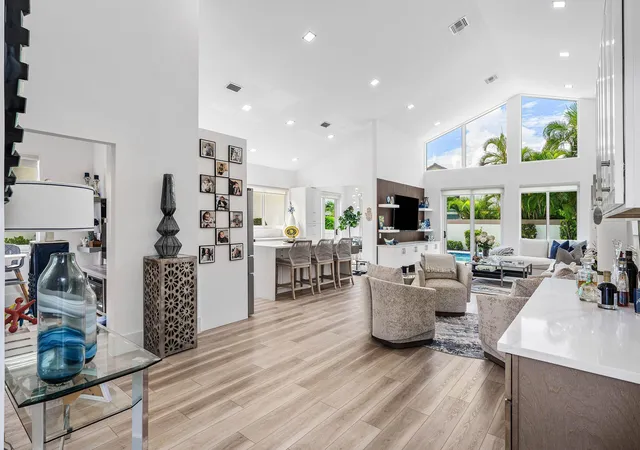 Photo 4 of Single family home for sale at 5455 NW 20th Avenue, Boca Raton, FL 33496 | MLS# B26075761 | Listing updated on 2026-09-14