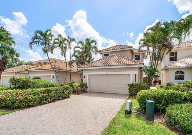 Photo 2 of Single family home for sale at 6674 Nw 25th Avenue, Boca Raton, FL 33496 | MLS# B26075762 | Listing updated on 2026-09-14