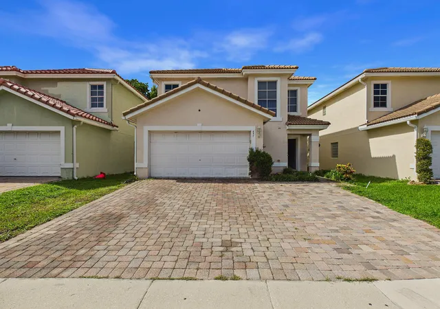 Single family home for sale at 657 Perdido Hts Dr, West Palm Beach, FL 33413 | MLS# B26075767