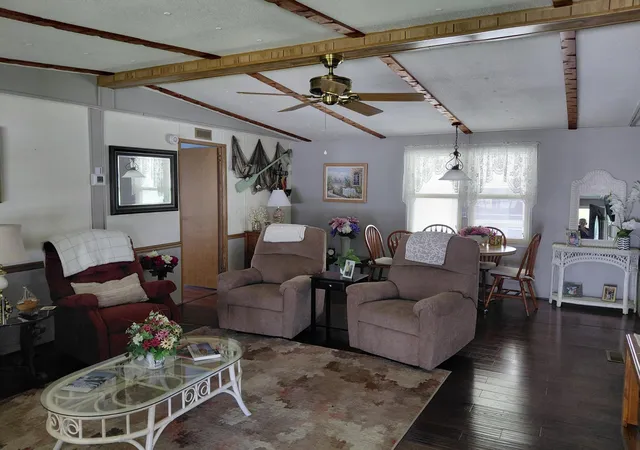 Photo 4 of Manufactured home for sale at 1339 Old Lakeport Rd NW #4, Moore Haven, FL 33471 | MLS# B26075804 | Listing updated on 2026-09-15