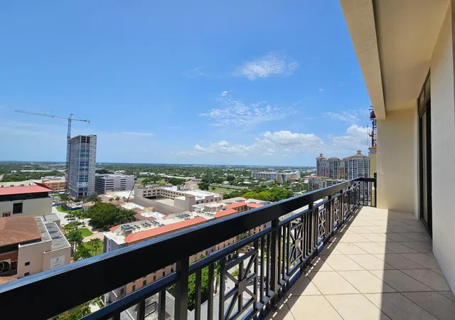 Photo 2 of Condo for sale at 801 S Olive Ave #1604, West Palm Beach, FL 33401 | MLS# B26075819 | Listing updated on 2026-09-15