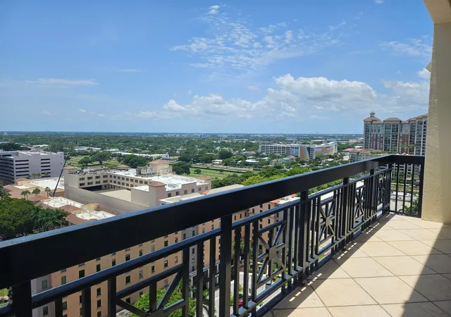 Photo 3 of Condo for sale at 801 S Olive Ave #1604, West Palm Beach, FL 33401 | MLS# B26075819 | Listing updated on 2026-09-15