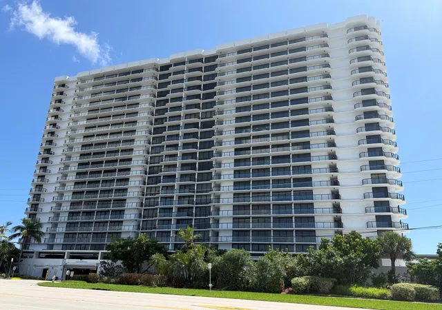 Photo 1 of Condo for sale at 250 S Ocean Blvd #2F, Boca Raton, FL 33432 | MLS# B26075840 | Listing updated on 2026-09-14