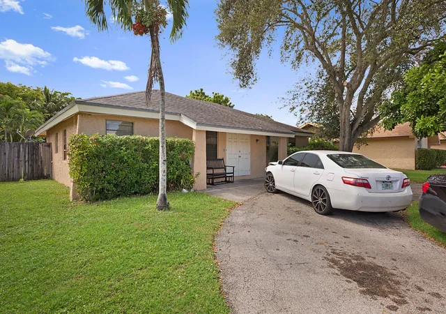 Photo 1 of Single family home for sale at 1204 Sw 74th Avenue, North Lauderdale, FL 33068 | MLS# B26074953 | Listing updated on 2026-09-14