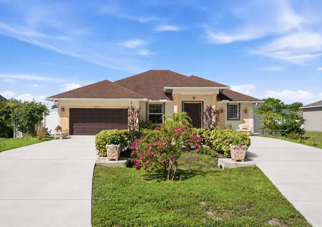 Photo 1 of Single family home for sale at 2272 Sw Cameo Blvd, Port Saint Lucie, FL 34953 | MLS# B26075850 | Listing updated on 2026-09-14