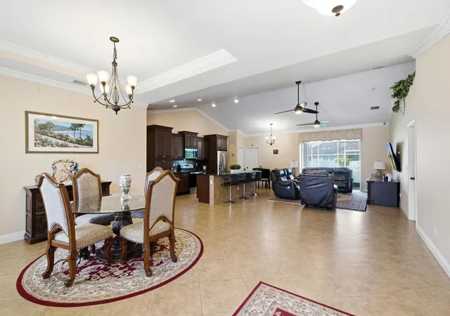 Photo 3 of Single family home for sale at 2272 Sw Cameo Blvd, Port Saint Lucie, FL 34953 | MLS# B26075850 | Listing updated on 2026-09-14