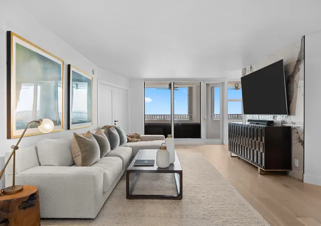 Photo 2 of Condo for sale at 1340 S Ocean Blvd #1709, Pompano Beach, FL 33062 | MLS# B26075859 | Listing updated on 2026-10-03