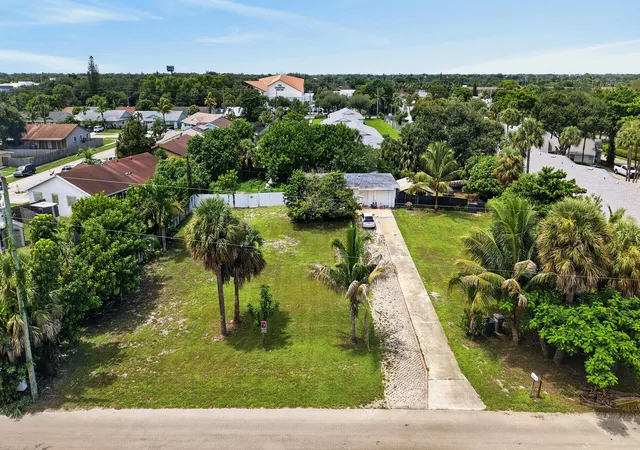 Photo 2 of Land for sale at 9179 Sunrise Dr, West Palm Beach, FL 33403 | MLS# B26075873 | Listing updated on 2026-09-14