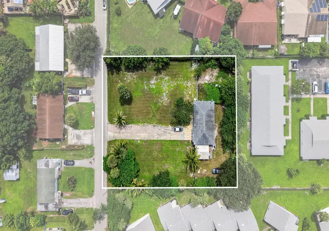 Photo 4 of Land for sale at 9179 Sunrise Dr, West Palm Beach, FL 33403 | MLS# B26075873 | Listing updated on 2026-09-14