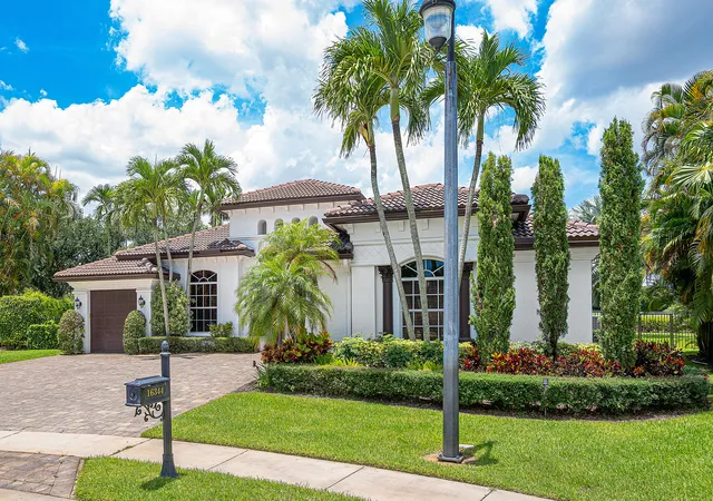 Photo 3 of Single family home for sale at 16344 Mira Vista Ln, Delray Beach, FL 33446 | MLS# B26075893 | Listing updated on 2026-09-16