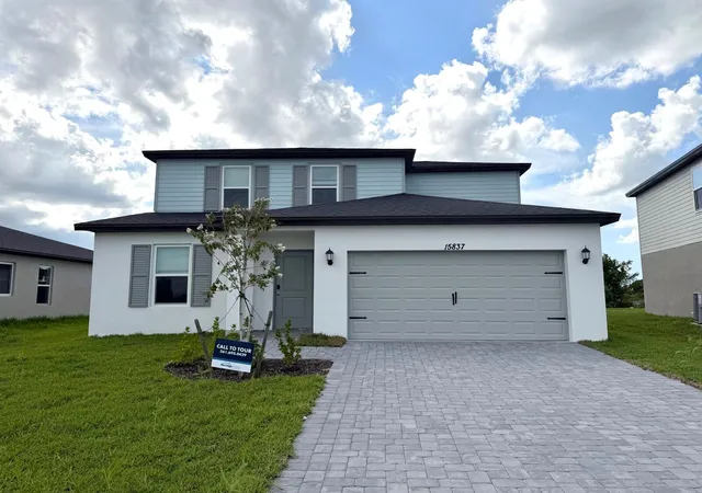 Photo 1 of Single family home for sale at 15837 Sw Vine Dr, Indiantown, FL 34956 | MLS# B26075910 | Listing updated on 2026-10-04
