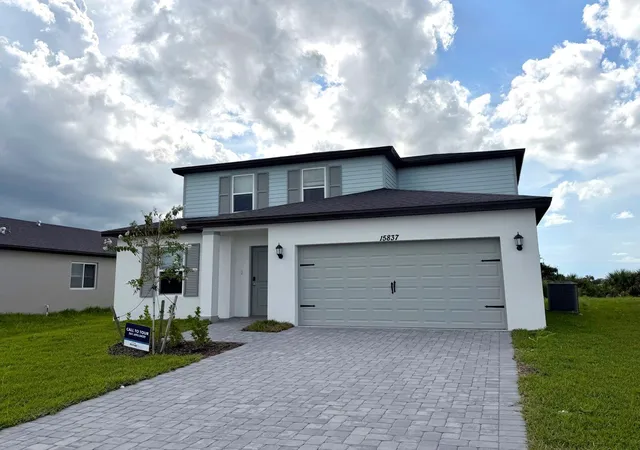 Photo 2 of Single family home for sale at 15837 Sw Vine Dr, Indiantown, FL 34956 | MLS# B26075910 | Listing updated on 2026-10-04
