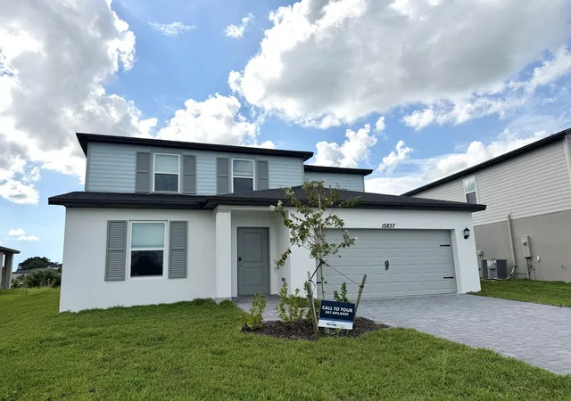 Photo 3 of Single family home for sale at 15837 Sw Vine Dr, Indiantown, FL 34956 | MLS# B26075910 | Listing updated on 2026-10-04