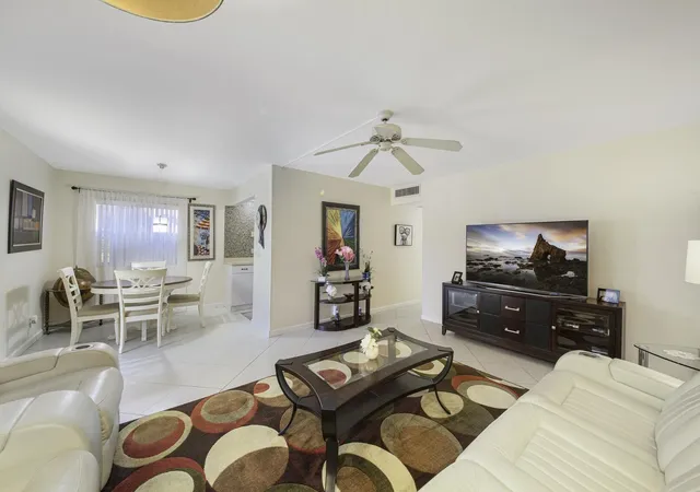 Photo 1 of Condo for sale at 308 Brittany G, Delray Beach, FL 33446 | MLS# B26075901 | Listing updated on 2026-09-14