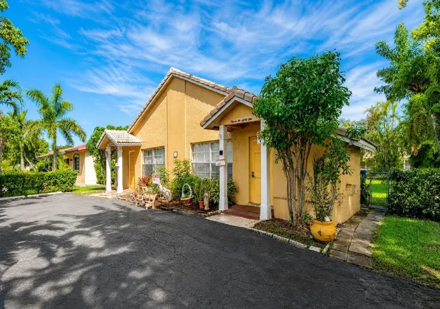 Photo 1 of Multi family home for sale at 11281 Nw 39th Street, Coral Springs, FL 33065 | MLS# B26075936 | Listing updated on 2026-09-16