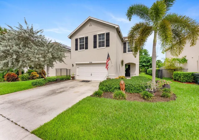 Photo 1 of Single family home for sale at 3785 Whitney Park Ln, Lake Worth, FL 33463 | MLS# B26075949 | Listing updated on 2026-09-14