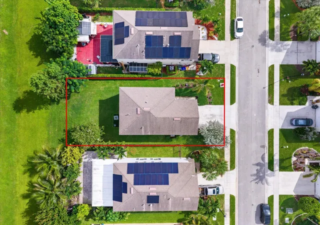 Photo 3 of Single family home for sale at 3785 Whitney Park Ln, Lake Worth, FL 33463 | MLS# B26075949 | Listing updated on 2026-09-14