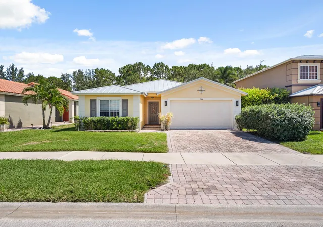 Photo 1 of Single family home for sale at 1924 Sw Jamesport Dr, Port Saint Lucie, FL 34953 | MLS# B26075992 | Listing updated on 2026-09-14