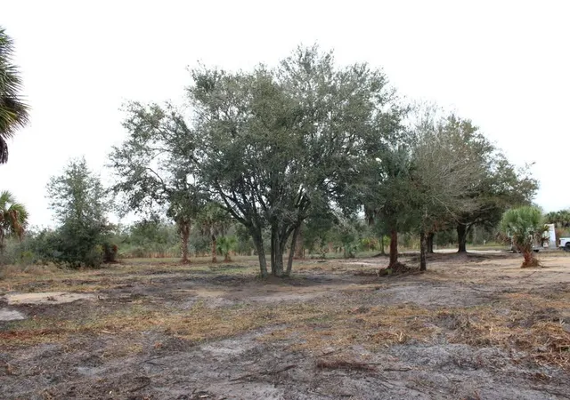 Photo 3 of Land for sale at 19576 NW 264th Street, Okeechobee, FL 34972 | MLS# B26076021 | Listing updated on 2026-09-14