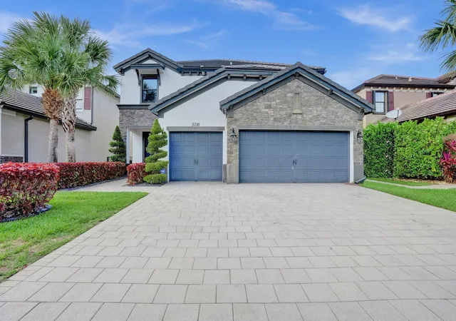 Photo 1 of Single family home for sale at 5716 Sandbirch Way, Lake Worth, FL 33463 | MLS# B26076031 | Listing updated on 2026-09-16