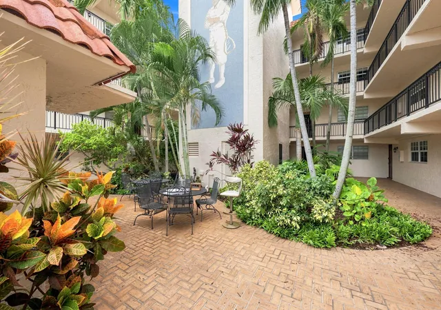 Photo 2 of Condo for sale at 610 Tennis Clb Dr #305, Fort Lauderdale, FL 33311 | MLS# B26076042 | Listing updated on 2026-09-16