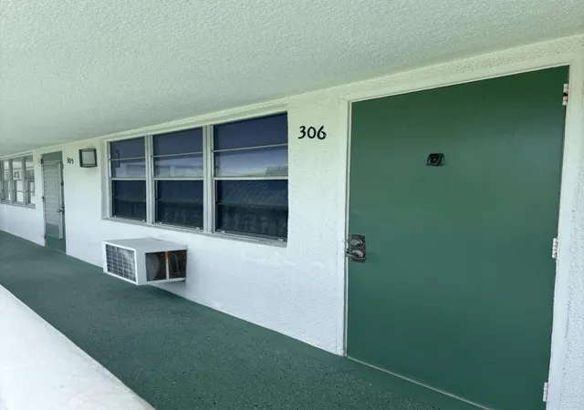Photo 1 of Condo for sale at 306 Farnham M, Deerfield Beach, FL 33442 | MLS# B26076053 | Listing updated on 2026-09-14