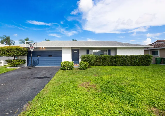 Photo 1 of Sale Pending at 9411 Nw 74th Place, Tamarac, FL 33321 | MLS# B26076051 | Listing updated on 2026-09-21