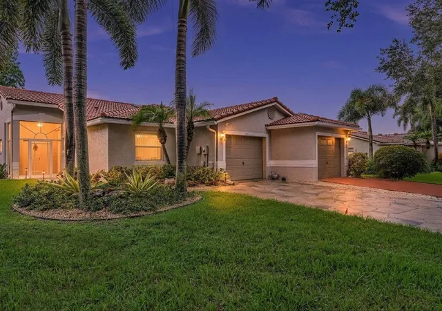 Photo 1 of Single family home for sale at 110 Sausalito Dr, Boynton Beach, FL 33436 | MLS# B26076061 | Listing updated on 2026-09-16