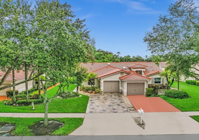 Photo 3 of Single family home for sale at 110 Sausalito Dr, Boynton Beach, FL 33436 | MLS# B26076061 | Listing updated on 2026-09-16