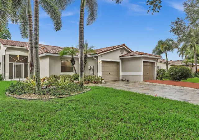 Photo 3 of House for sale at 110 Sausalito Dr, Boynton Beach, FL 33436 | MLS# B26076061 | Listing updated on 2026-09-16