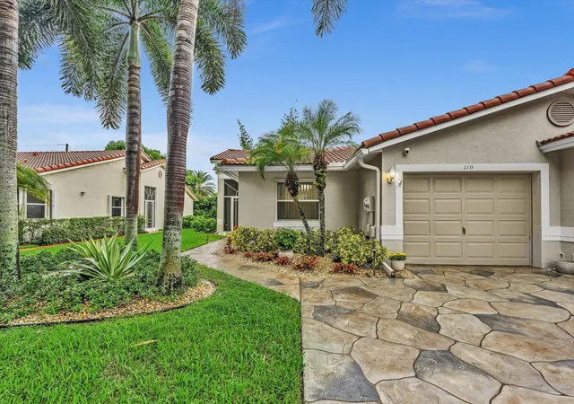 Photo 4 of House for sale at 110 Sausalito Dr, Boynton Beach, FL 33436 | MLS# B26076061 | Listing updated on 2026-09-16