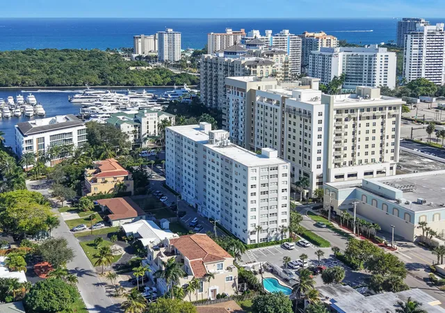 Photo 1 of Condo for sale at 2555 Ne 11th Street #804, Fort Lauderdale, FL 33304 | MLS# B26076082 | Listing updated on 2026-09-24