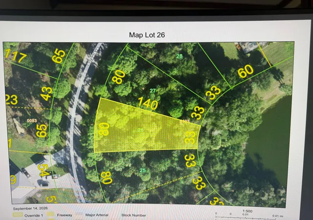 Photo 2 of Land for sale at 12100 Borax Ave, Punta Gorda, FL 33955 | MLS# B26076085 | Listing updated on 2026-09-14