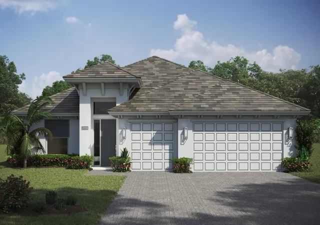 Photo 1 of Single family home for sale at 6143 Overlook Ter, Vero Beach, FL 32967 | MLS# B26076084 | Listing updated on 2026-09-23