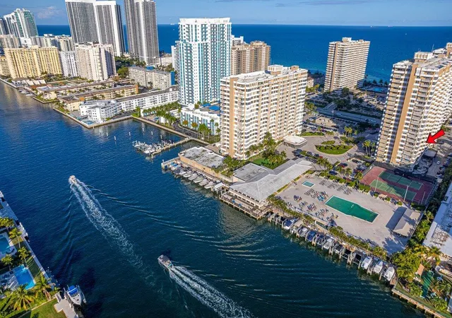 Photo 1 of Condo for sale at 1985 S Ocean Dr #6G, Hallandale Beach, FL 33009 | MLS# B26076100 | Listing updated on 2026-09-15