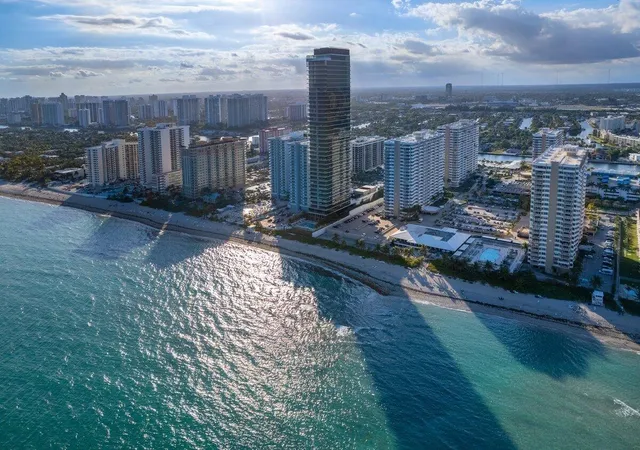 Photo 2 of Condo for sale at 1985 S Ocean Dr #6G, Hallandale Beach, FL 33009 | MLS# B26076100 | Listing updated on 2026-09-15