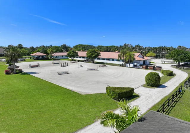 Single family home for sale at 13122 52nd Place S, Wellington, FL 33449 | MLS# B26076104