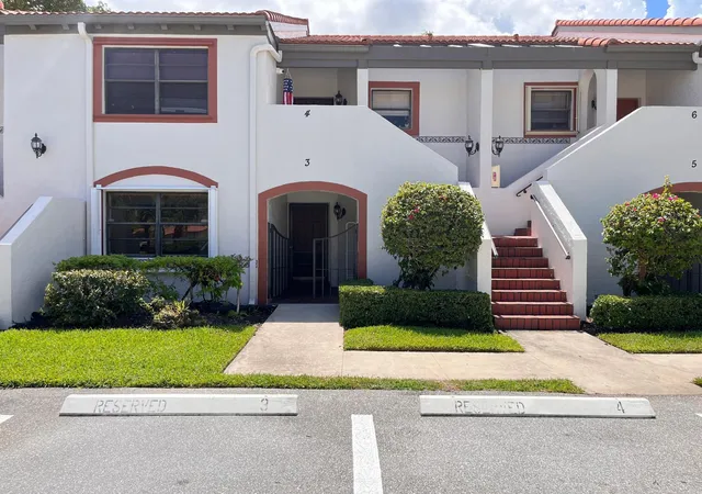 Photo 1 of Condo for sale at 12268 Sag Harbor Ct #3, Wellington, FL 33414 | MLS# B26076107 | Listing updated on 2026-09-23