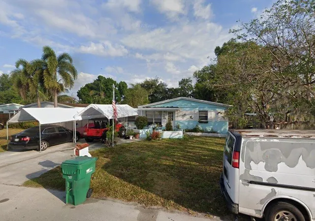 Single family home for sale at 4269 SW 50th Street, Fort Lauderdale, FL 33314 | MLS# B26076114