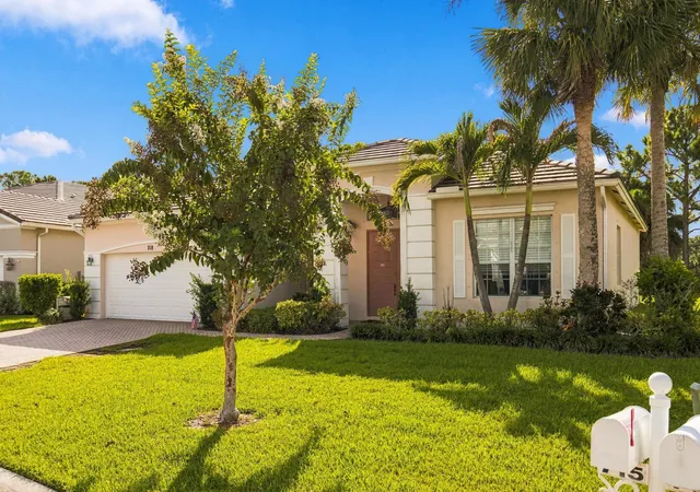 Photo 2 of Single family home for sale at 718 Sw Myakka River, Port Saint Lucie, FL 34986 | MLS# B26076111 | Listing updated on 2026-09-15